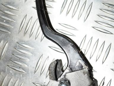 Рычаг сцепления, Honda, CB 1, 1991, 0, 0