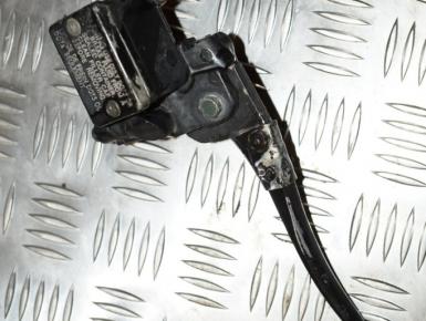 Машинка переднего тормоза, Honda, CB 1, 1991, 0, 0