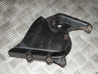 Крышка звезды ведущей Левая, Honda, CB 400 VTEC Spec I, 1999, 0, 0