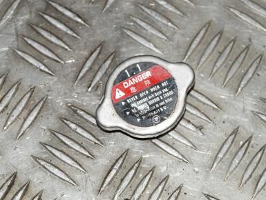 Крышка заливной горловины антифриза, Honda, CB 400 VTEC Spec I, 1999, 0, 0