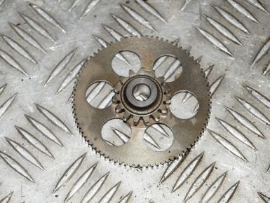 Шестерня стартера, Honda, CB 400 VTEC Spec I, 1999, 0, 0