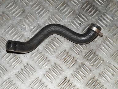 Патрубки охлаждения (комплект), Honda, CB 400 VTEC Spec I, 1999, 0, 0