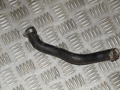 Патрубки охлаждения (комплект), Honda, CB 400 VTEC Spec I, 1999, 0, 0