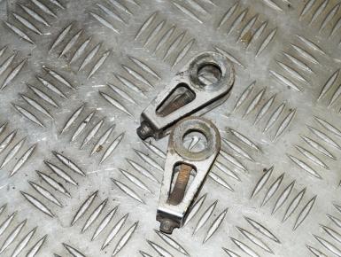 Натяжитель приводной цепи, Honda, CB 400 VTEC Spec I, 1999, 0, 0