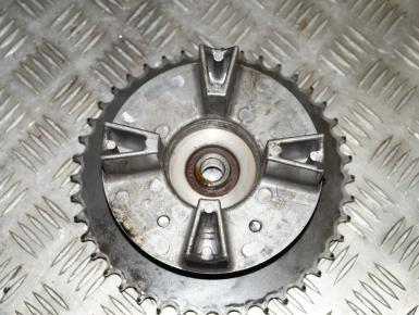 Обойма привода заднего колеса, Honda, CB 400 VTEC Spec I, 1999, 0, 0