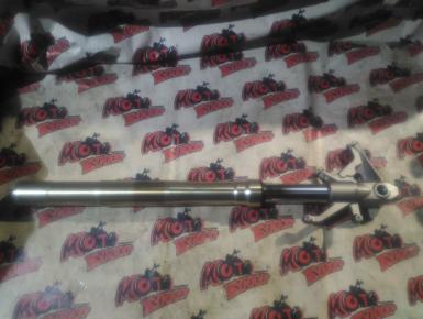 Вилка передняя, Kawasaki, 2015, 0, 1