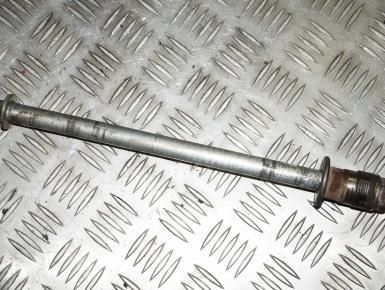 Ось заднего колеса в сборе, Honda, CB 400 VTEC Spec I, 1999, 0, 0