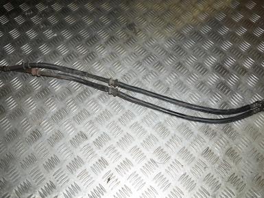 Шланг тормозной передний, Honda, CB 400 VTEC Spec I, 1999, 0, 0