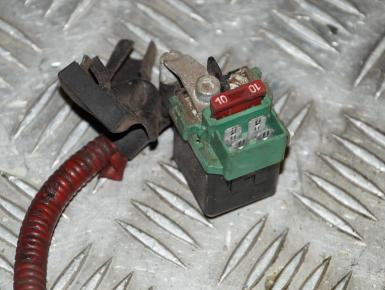 Реле стартера, Honda, CB 400 VTEC Spec I, 1999, 0, 0