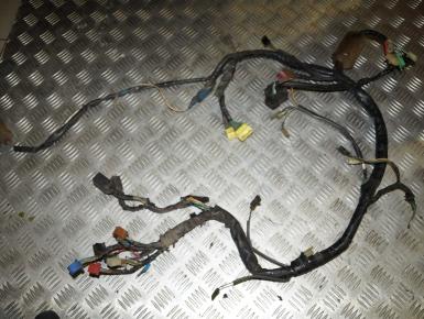 Проводка, Honda, CB 400 VTEC Spec I, 1999, 0, 0