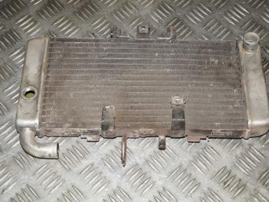 Радиатор охлаждения, Honda, CB 400 VTEC Spec I, 1999, 0, 0