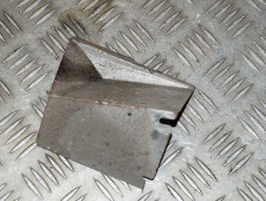 Накладка декоративная правая, Honda, GL 1500/6 Gold Wing, 1989, 0, 0