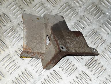 Накладка декоративная левая, Honda, GL 1500/6 Gold Wing, 1989, 0, 0