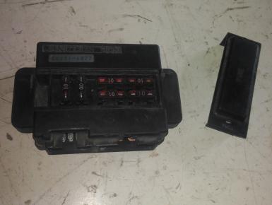 Блок предохранителей, Kawasaki, ZZR 400, 1998, 0, 0