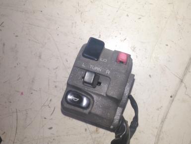 Пульт левый, Kawasaki, ZZR 400, 1998, 0, 0