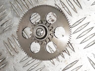 Шестерня стартера, Honda, CB 400 SF, 1992, 0, 0