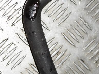 Патрубки охлаждения (комплект), Honda, CB 400 SF, 1992, 0, 0