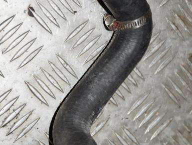 Патрубки охлаждения (комплект), Honda, CB 400 SF, 1992, 0, 0