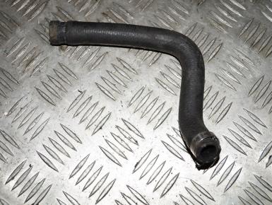 Патрубки охлаждения (комплект), Honda, CB 400 SF, 1992, 0, 0