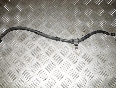 Шланг тормозной задний, Honda, CB 400 SF, 1992, 0, 0