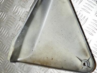 Накладка пластиковая правая, Honda, CB 400 SF, 1992, 0, 0