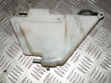 Расширительный бачок охлаждения, Honda, CB 400 SF, 1992, 0, 0