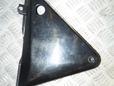 Накладка пластиковая левая, Honda, CB 400 SF, 1992, 0, 0