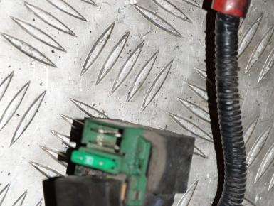 Реле стартера, Honda, CB 400 SF, 1992, 0, 0