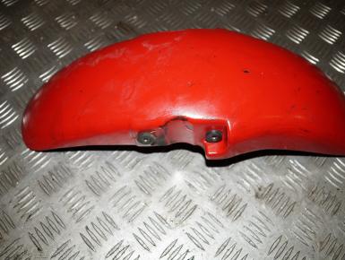 Крыло переднее, Honda, CB 400 SF, 1992, 0, 0