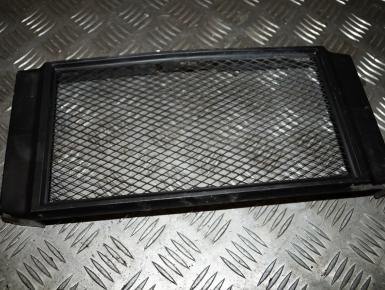 Накладка радиатора левая и правая (комплект), Honda, CB 400 SF, 1992, 0, 0