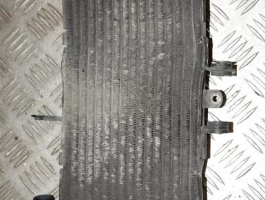 Радиатор охлаждения, Honda, CB 400 SF, 1992, 0, 0