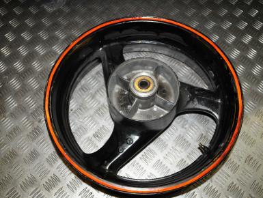 Диск колесный задний, Honda, CB 400 SF, 1992, 0, 0