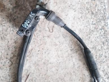Тросики газа и обратки, Suzuki, SV 1000 S, 2004, 0, 0