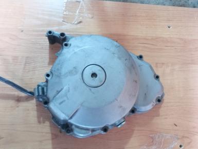 Крышка генератора, Suzuki, SV 1000 S, 2004, 0, 0