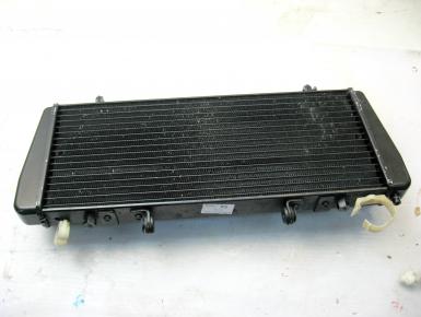 Радиатор охлаждения, Aprilia, RSV 1000 R, 2009, 0, 0