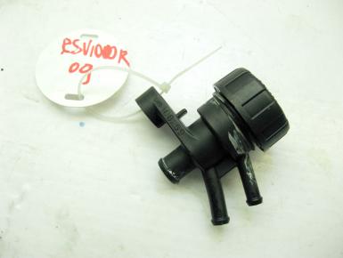 Крышка заливной горловины антифриза, Aprilia, RSV 1000 R, 2009, 0, 0