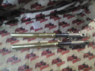 Вилка передняя, Ducati, Monster 900, 2000, 0, 0