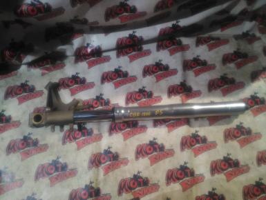 Вилка передняя, Honda, CBR 1000 RR, 2005, 0, 0