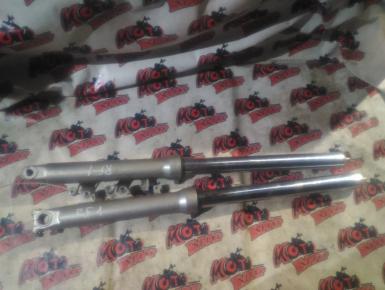 Вилка передняя, Suzuki, RF 400, 1994, 0, 0