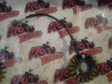 Статор, Yamaha, YZF R1, 1999, 0, 0