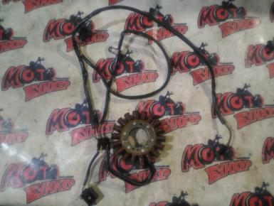 Статор, Kawasaki, ZZR 250, 1995, 0, 0