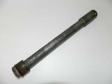 Ось переднего колеса в сборе, Honda, CB 750 Seven-Fifty, 1995, 0, 0