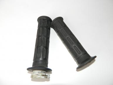 Грипсы, Honda, CB 750 Seven-Fifty, 1995, 0, 0