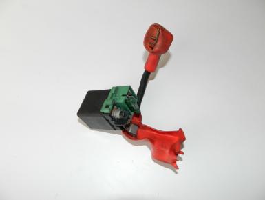 Реле стартера, Honda, CB 750 Seven-Fifty, 1995, 0, 0