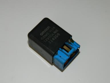 Реле (неизвестное), Honda, CB 750 Seven-Fifty, 1995, 0, 0