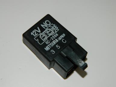 Реле (неизвестное), Honda, CB 750 Seven-Fifty, 1995, 0, 0