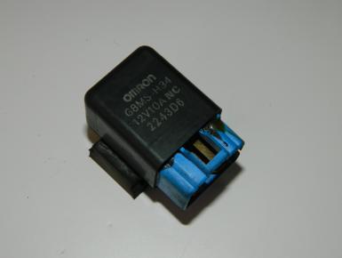 Реле (неизвестное), Honda, CB 750 Seven-Fifty, 1995, 0, 0