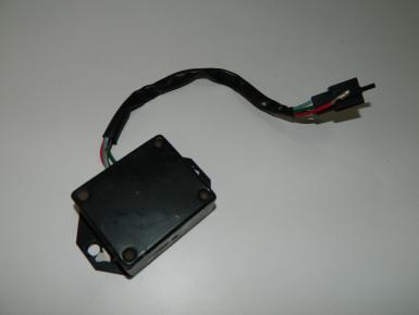 Реле (неизвестное), Honda, CB 750 Seven-Fifty, 1995, 0, 0