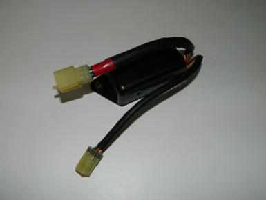 Реле (неизвестное), Honda, CB 750 Seven-Fifty, 1995, 0, 0