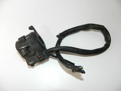 Пульт левый, Honda, CB 750 Seven-Fifty, 1995, 0, 0